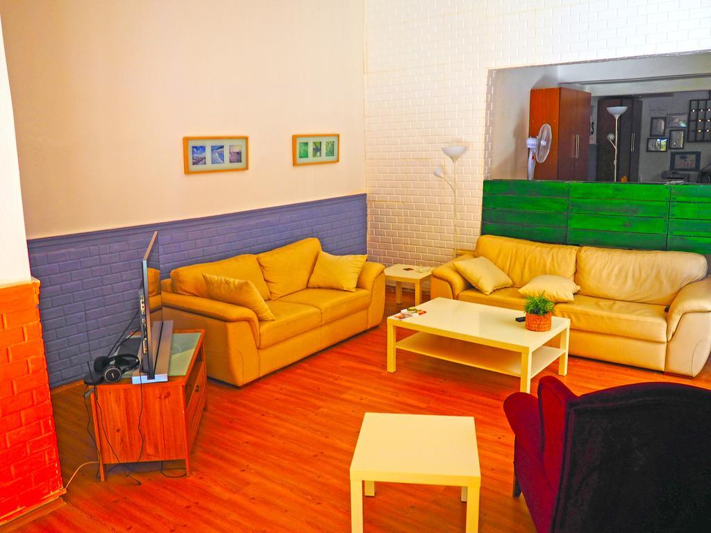 Atlas Apart Hotel Çeşme Esterno foto