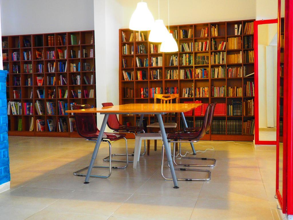 Atlas Apart Hotel Çeşme Esterno foto