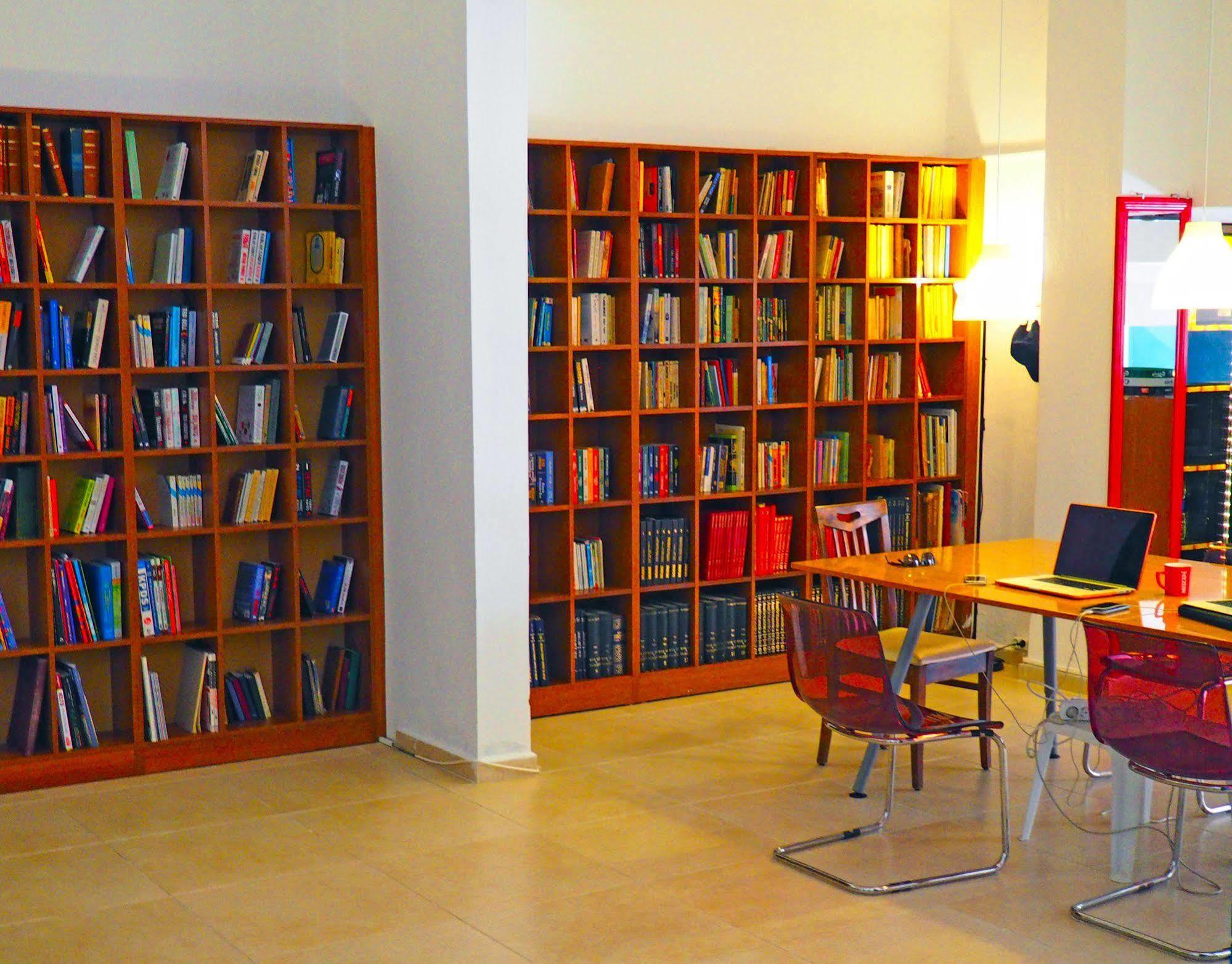Atlas Apart Hotel Çeşme Esterno foto